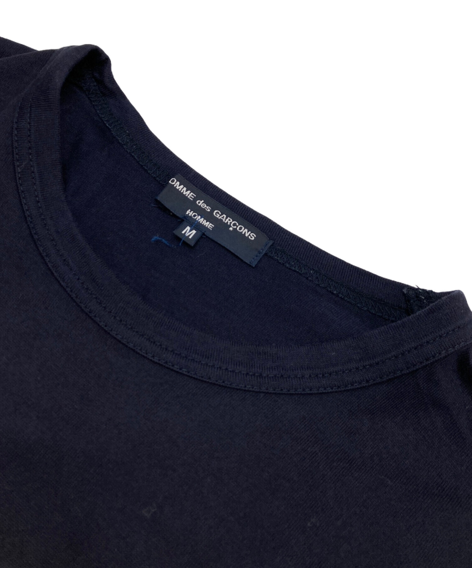 中古・古着通販】COMME des GARCONS HOMME (コムデギャルソン オム