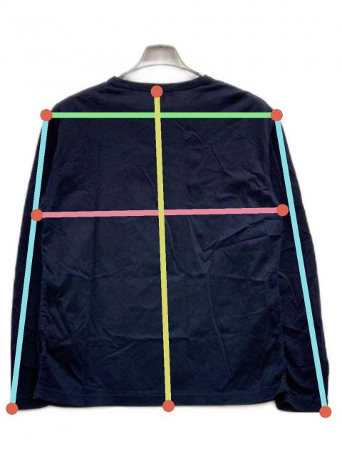 中古・古着通販】COMME des GARCONS HOMME (コムデギャルソン オム