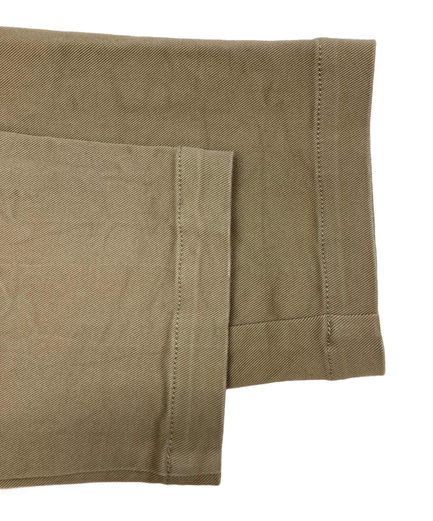 【未使用品】Ron Herman　ベージュ チノパン　サイズM 中古・古着通販】Dickies (ディッキーズ) RHC Ron Herman (アール