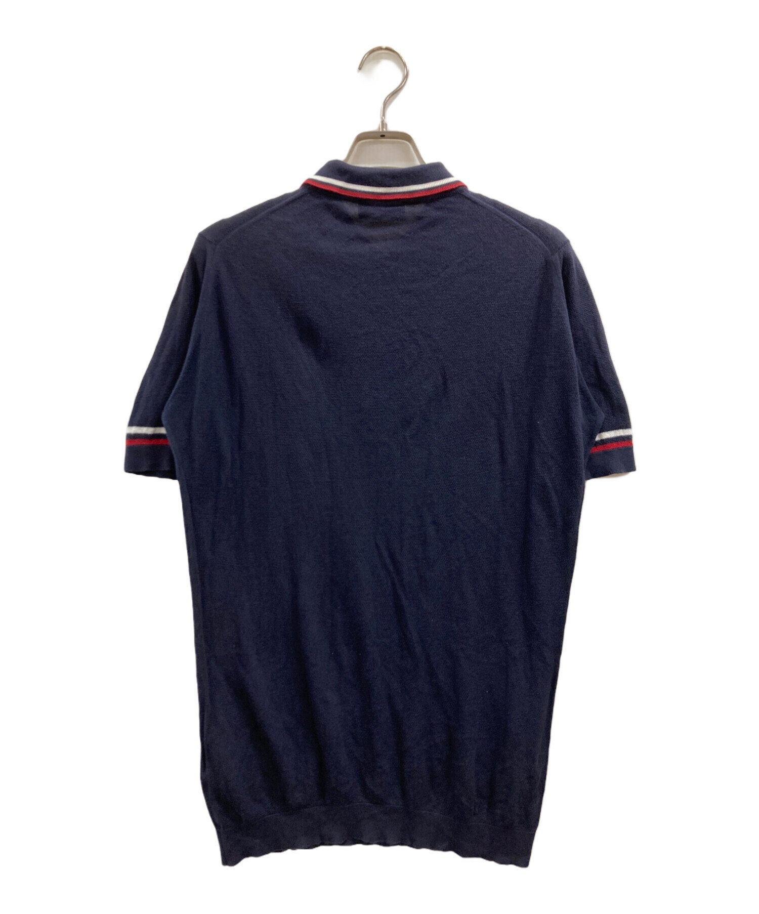 中古・古着通販】JOHN SMEDLEY (ジョンスメドレー) シーアイランド