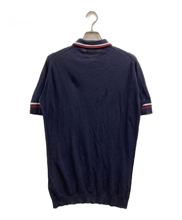 中古・古着通販】JOHN SMEDLEY (ジョンスメドレー) シーアイランド