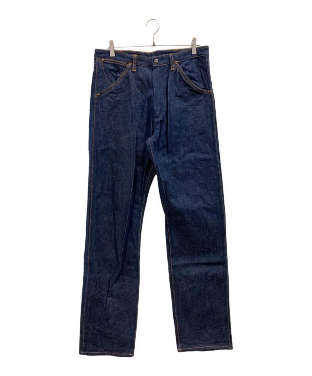 中古・古着通販】Wrangler (ラングラー) 11MWZ デニムパンツ