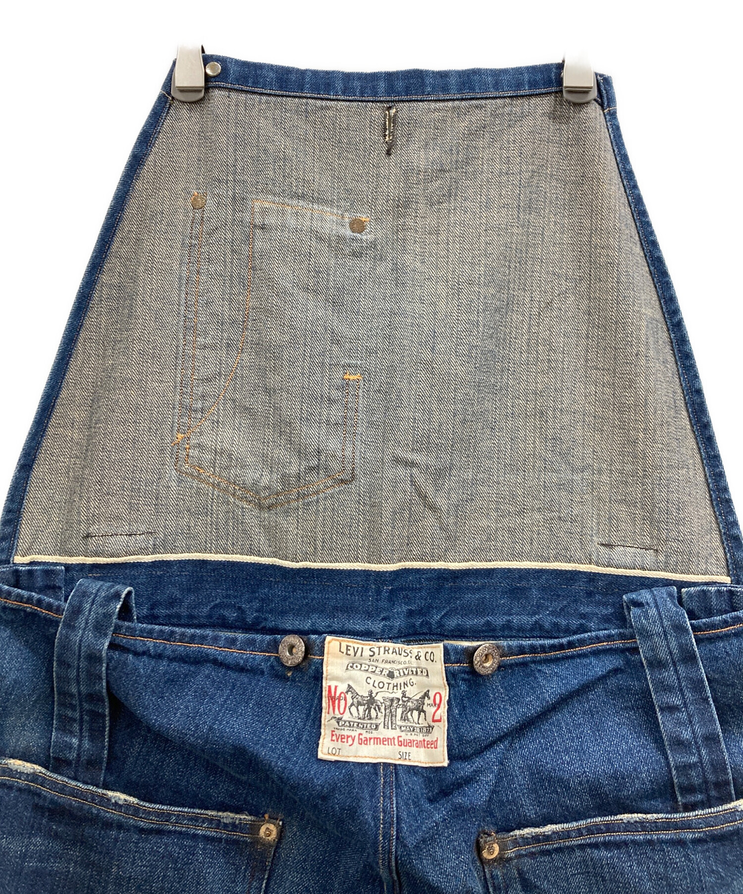 中古・古着通販】LEVI'S VINTAGE CLOTHING (リーバイス ビンテージ