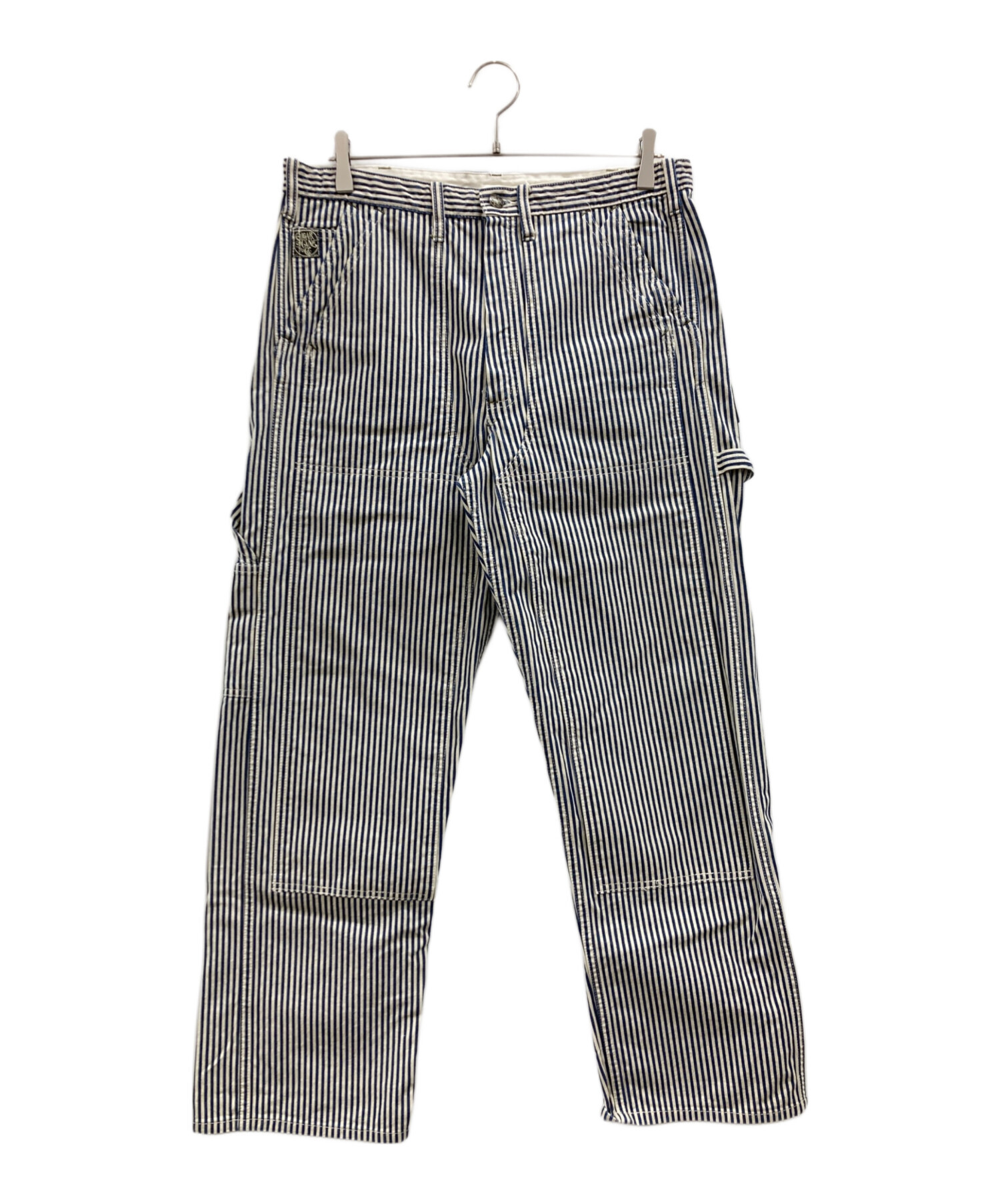 【中古】 Swe Tone Dance Craze 中古・古着通販】SUGAR CANE (シュガーケーン) HICKORY DOUBLEKNEE