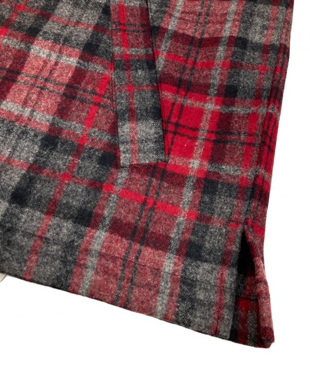 貴重 PENDLETON × SOPHNET. バージンウールブランケット 中古・古着通販】PENDLETON (ペンドルトン) ヴァージンウールチェック