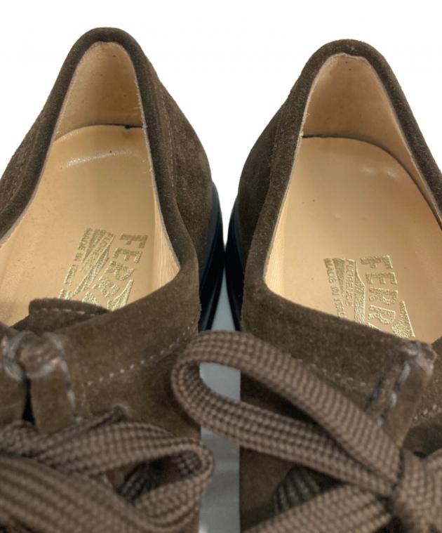 中古・古着通販】Salvatore Ferragamo (サルヴァトーレ フェラガモ