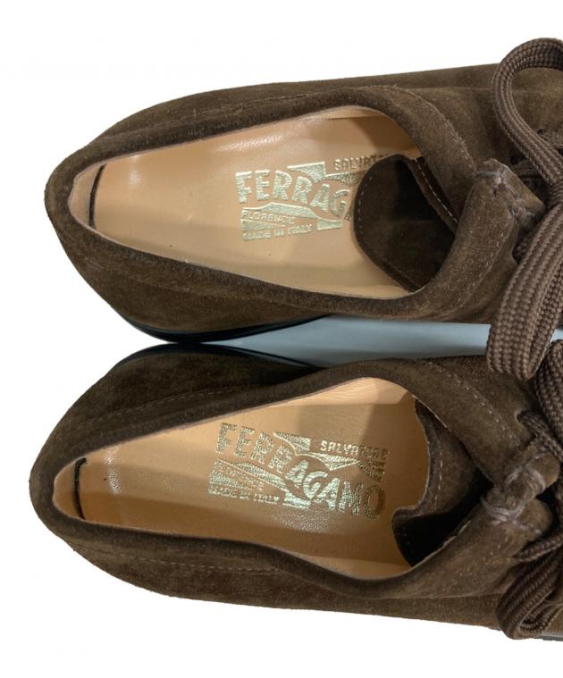 中古・古着通販】Salvatore Ferragamo (サルヴァトーレ フェラガモ