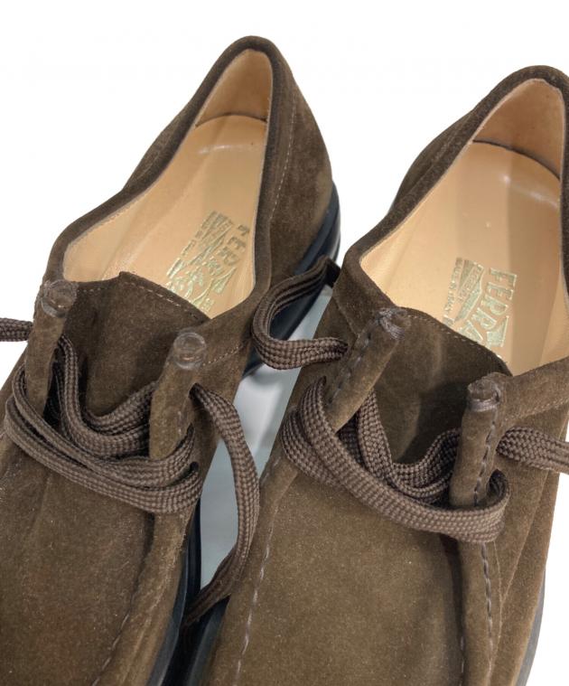 中古・古着通販】Salvatore Ferragamo (サルヴァトーレ フェラガモ