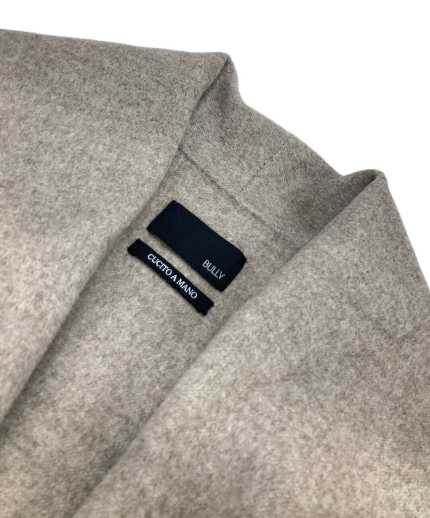 中古・古着通販】DEUXIEME CLASSE (ドゥーズィエム クラス) BULLY