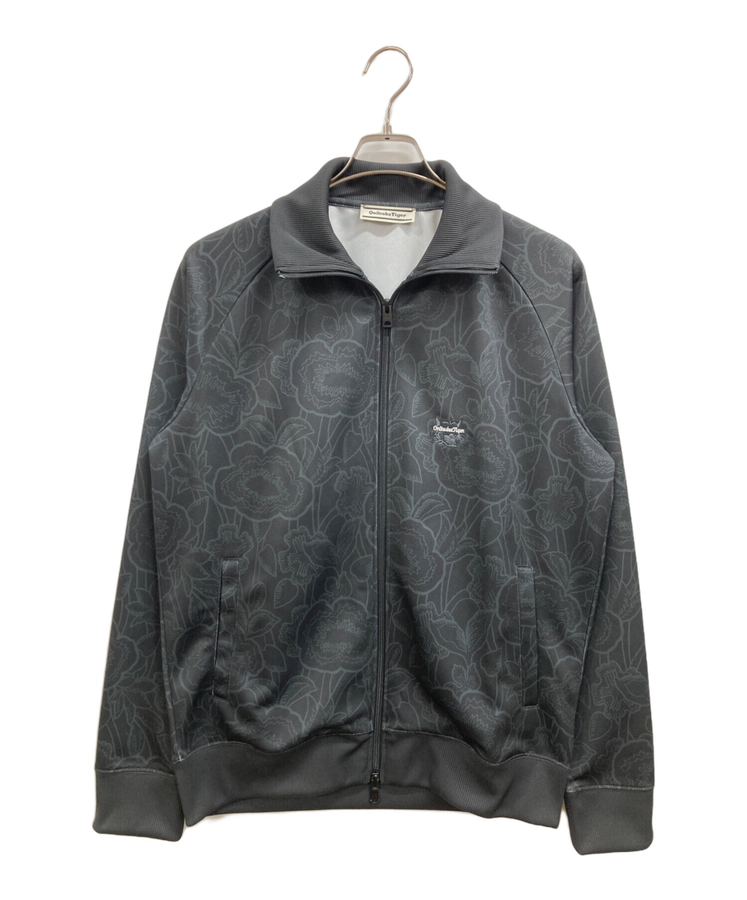 ♪出品 中古・古着通販】Onitsuka Tiger (オニツカタイガー) ボタニカルアート