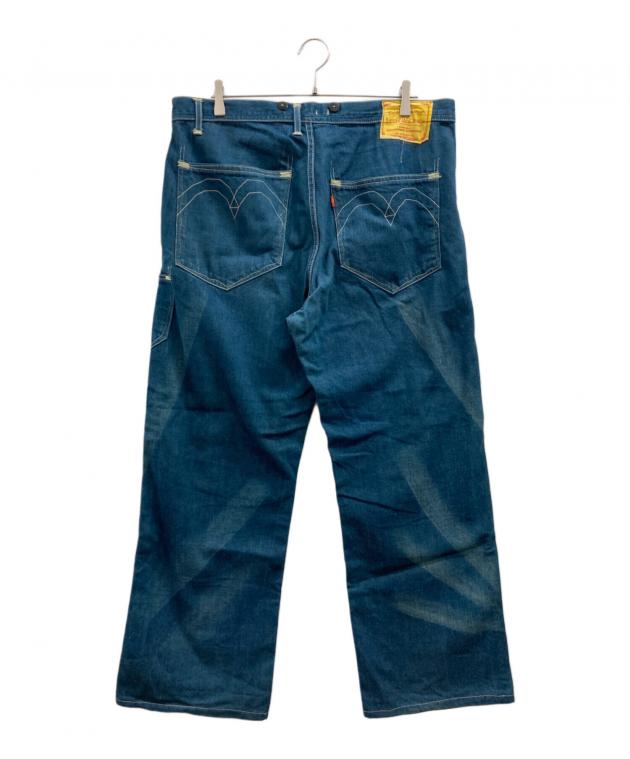 Levi'sRed 　HOLDEN　 デニム　クロアチア製　古着 中古・古着通販】LEVI'S RED (リーバイス レッド) HOLDEN/立体裁断