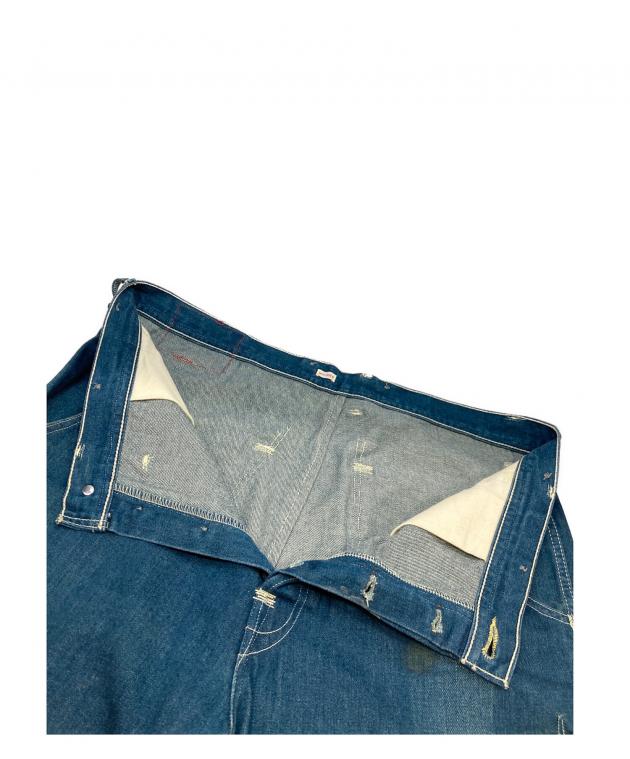 中古・古着通販】LEVI'S RED (リーバイス レッド) HOLDEN/立体裁断