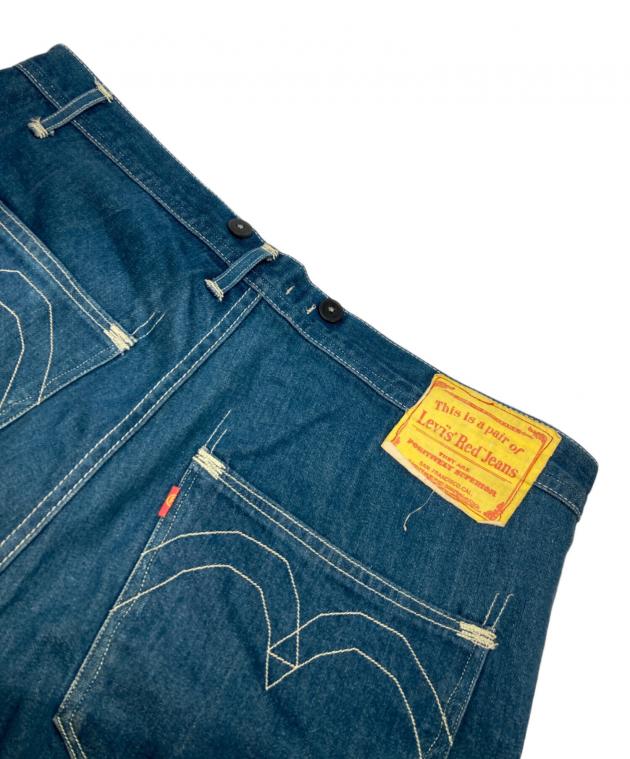 中古・古着通販】LEVI'S RED (リーバイス レッド) HOLDEN/立体裁断