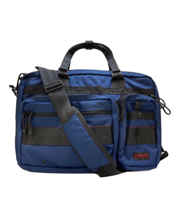 中古・古着通販】BRIEFING (ブリーフィング) NEO B4 LINER/ショルダー