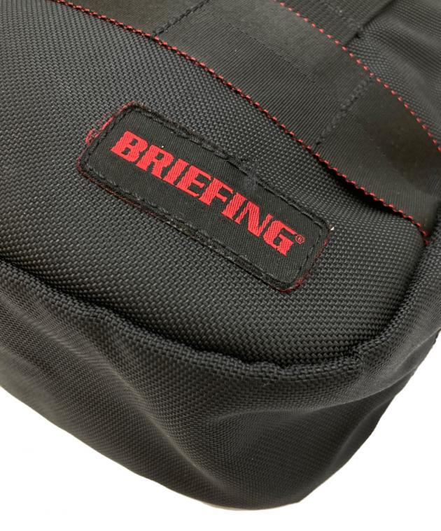 中古・古着通販】BRIEFING (ブリーフィング) JET TRIP SQ SHOULDER