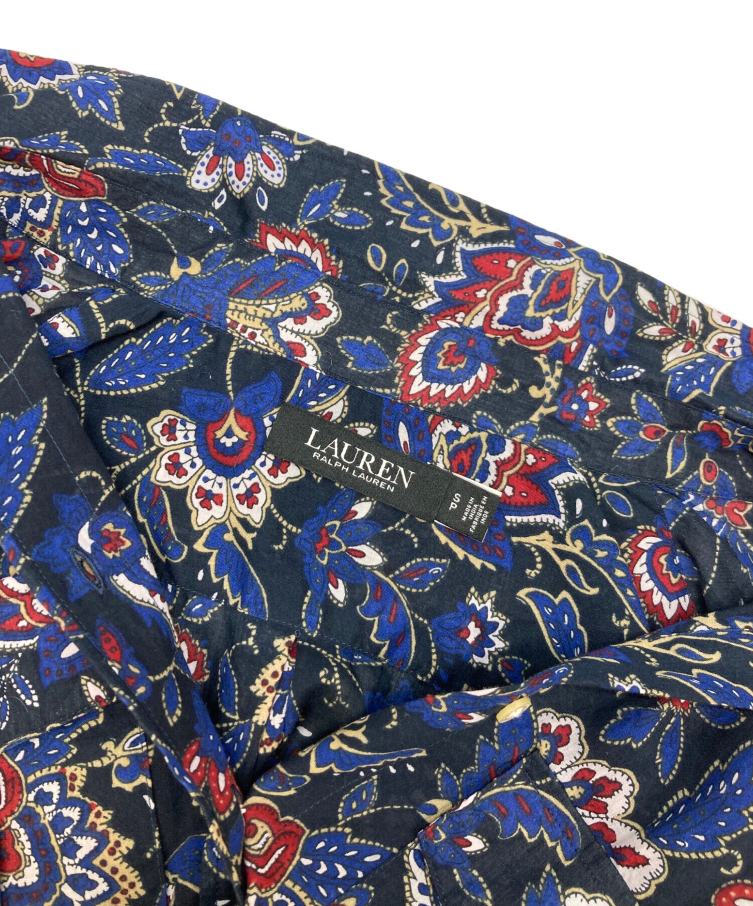 中古・古着通販】LAUREN RALPH LAUREN (ローレン ラルフ ローレン 