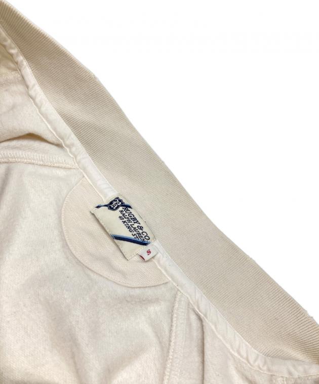 中古・古着通販】Rugby Ralph Lauren (ラグビーラルフローレン) ジップ