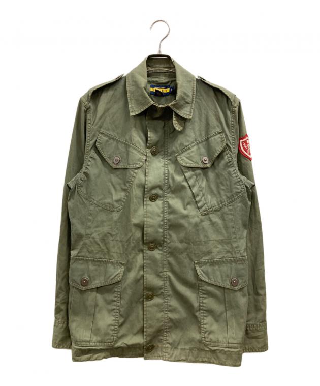 中古・古着通販】Rugby Ralph Lauren (ラグビーラルフローレン