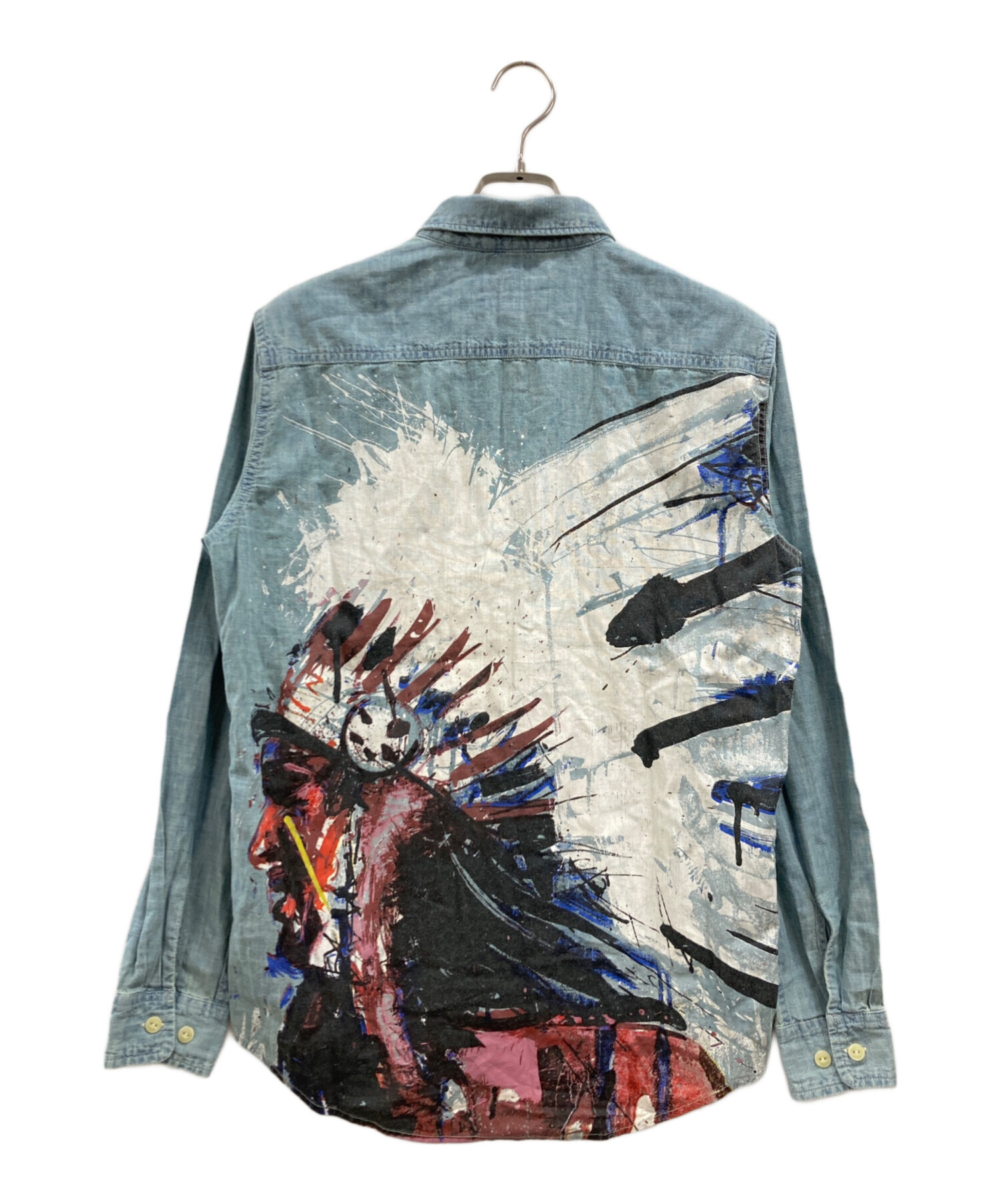 中古・古着通販】DENIM & SUPPLY RALPH LAUREN (デニム＆サプライ