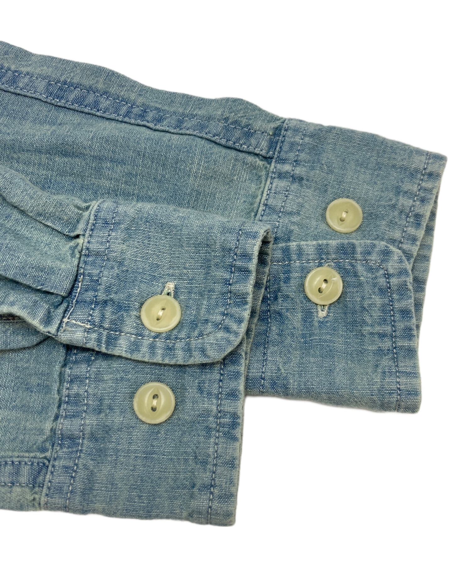 中古・古着通販】DENIM & SUPPLY RALPH LAUREN (デニム＆サプライ