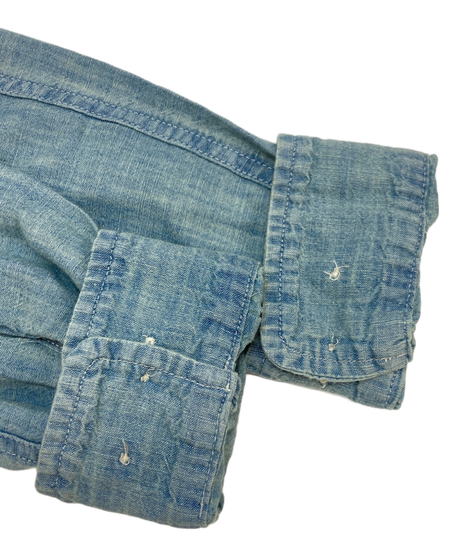 中古・古着通販】DENIM & SUPPLY RALPH LAUREN (デニム＆サプライ