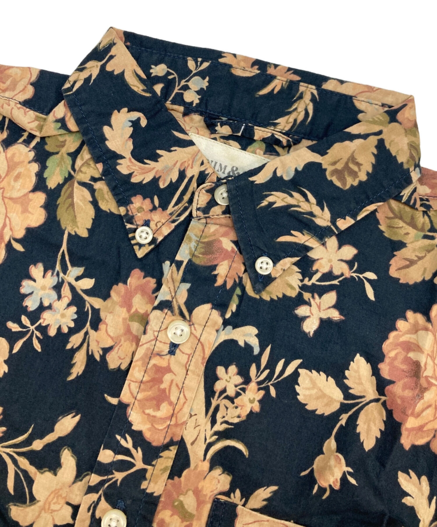 中古・古着通販】Denim & Supply Ralph Lauren (デニム＆サプライ 