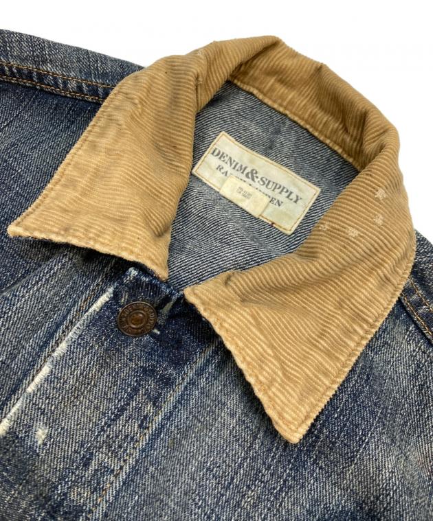 中古・古着通販】Denim & Supply Ralph Lauren (デニム＆サプライ