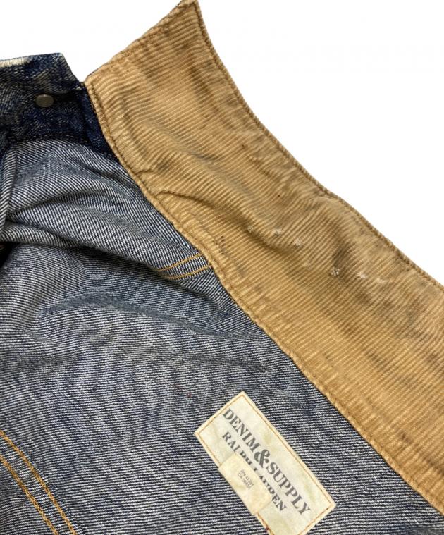 中古・古着通販】Denim & Supply Ralph Lauren (デニム＆サプライ