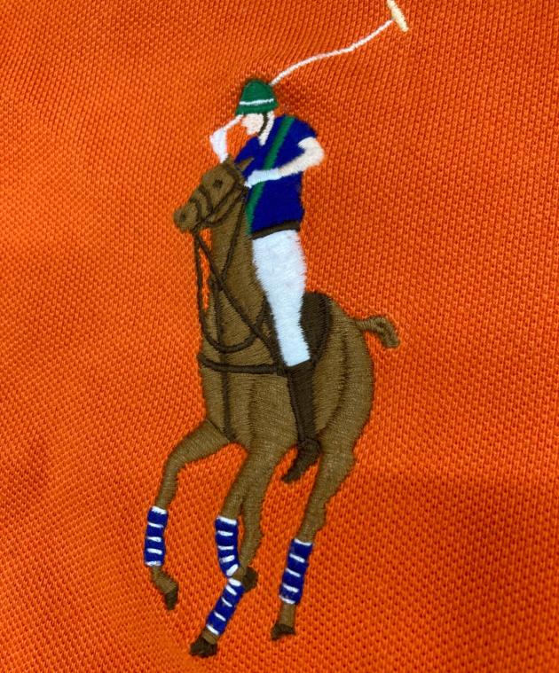 中古・古着通販】POLO RALPH LAUREN (ポロ・ラルフローレン) ビッグ