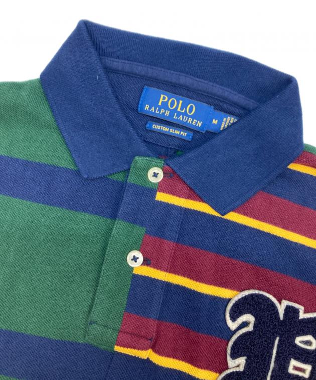 中古・古着通販】POLO RALPH LAUREN (ポロ・ラルフローレン