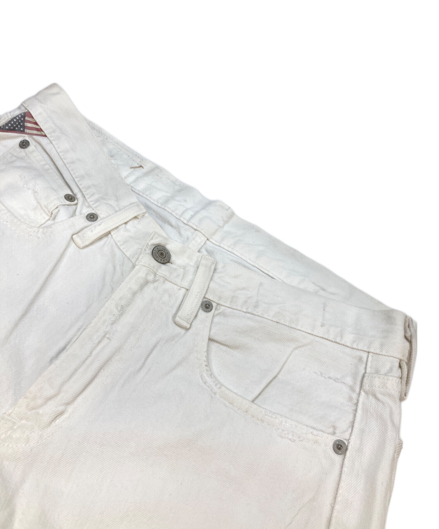中古・古着通販】Denim & Supply Ralph Lauren (デニム＆サプライ