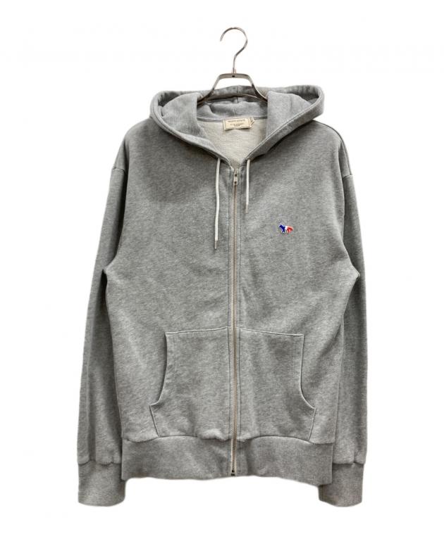 中古・古着通販】MAISON KITSUNE (メゾンキツネ) トリコロール