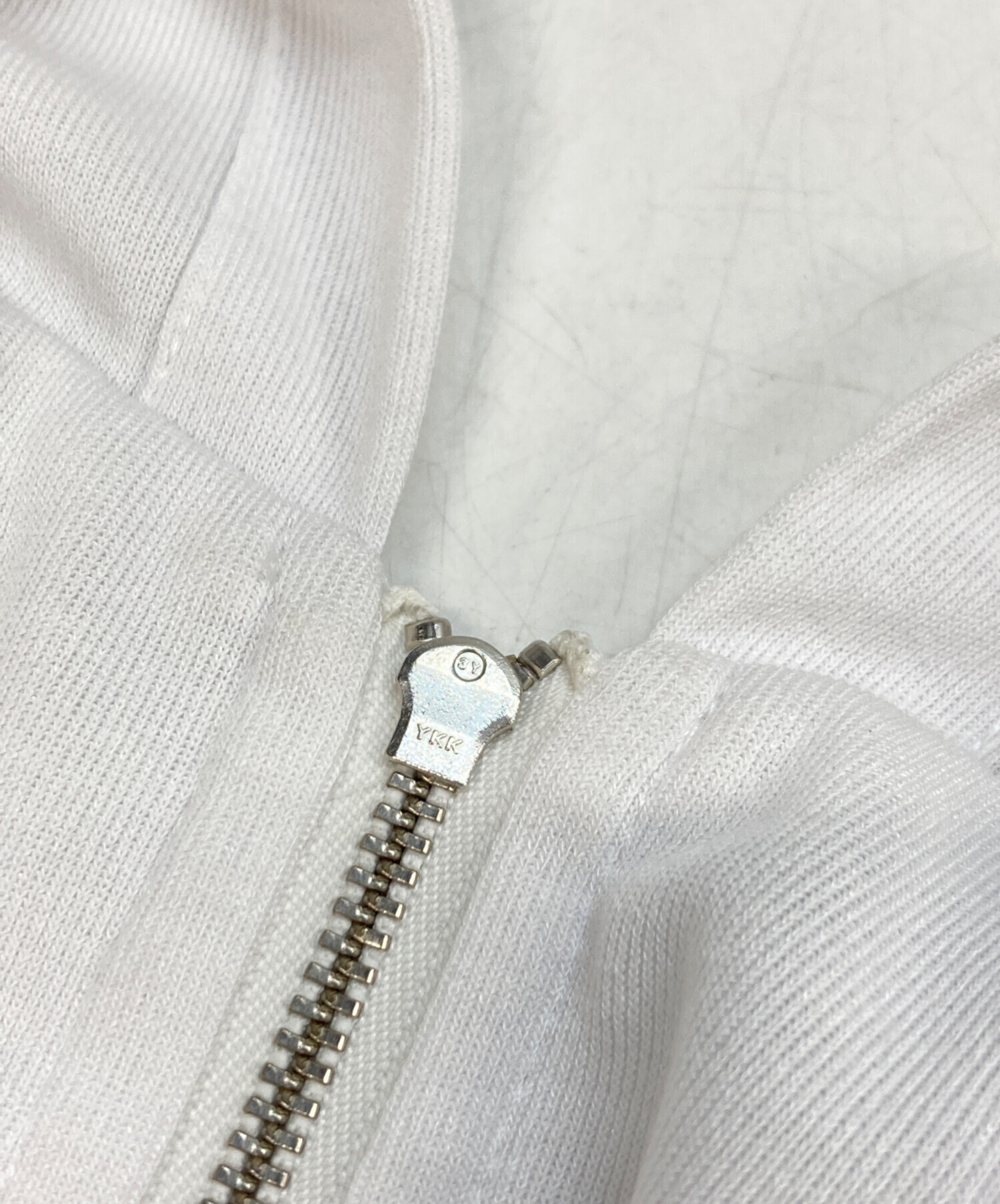 中古・古着通販】Snidel (スナイデル) 【LUMISHADE】UVラインパーカー