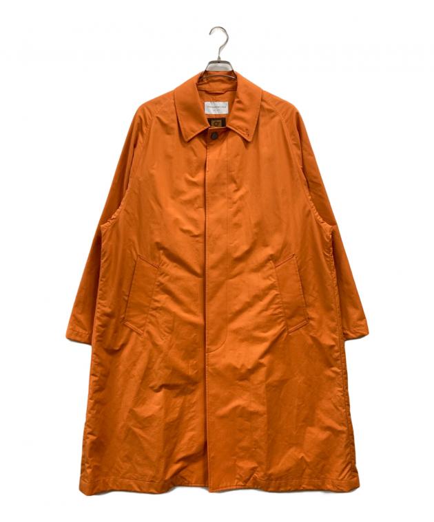 中古・古着通販】TOMORROW LAND (トゥモローランド) コットンナイロン