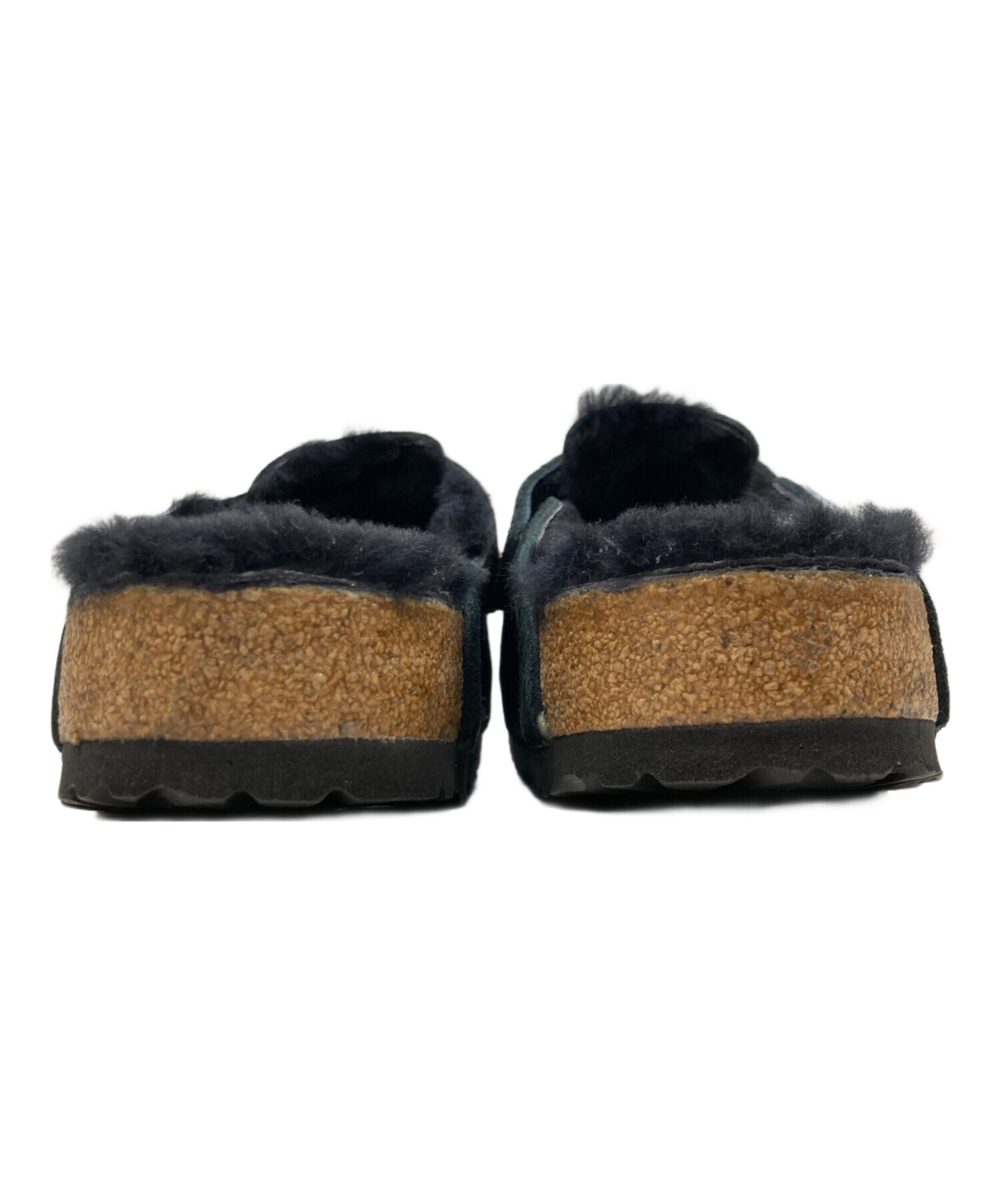 中古・古着通販】BIRKENSTOCK (ビルケンシュトック) ボストン