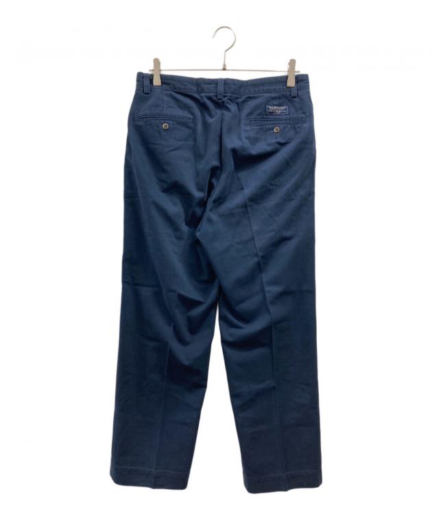 中古・古着通販】POLO RALPH LAUREN (ポロ・ラルフローレン) タック