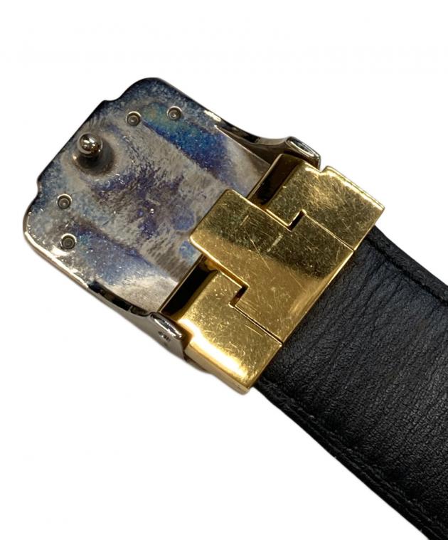 中古・古着通販】must de cartier (マストドゥカルティエ) レザー