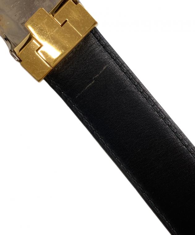中古・古着通販】must de cartier (マストドゥカルティエ) レザー