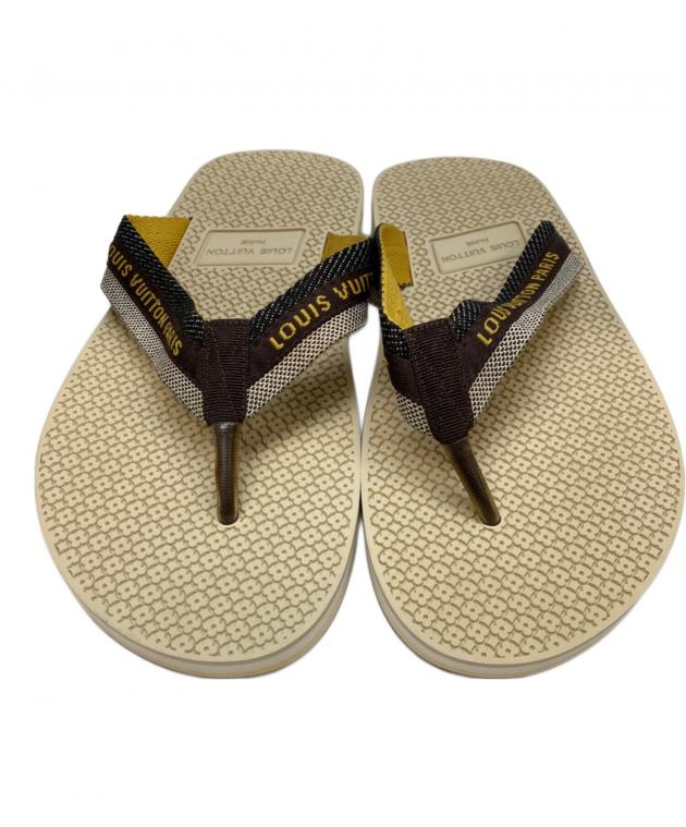 中古・古着通販】LOUIS VUITTON (ルイ ヴィトン) モノグラムビーチ