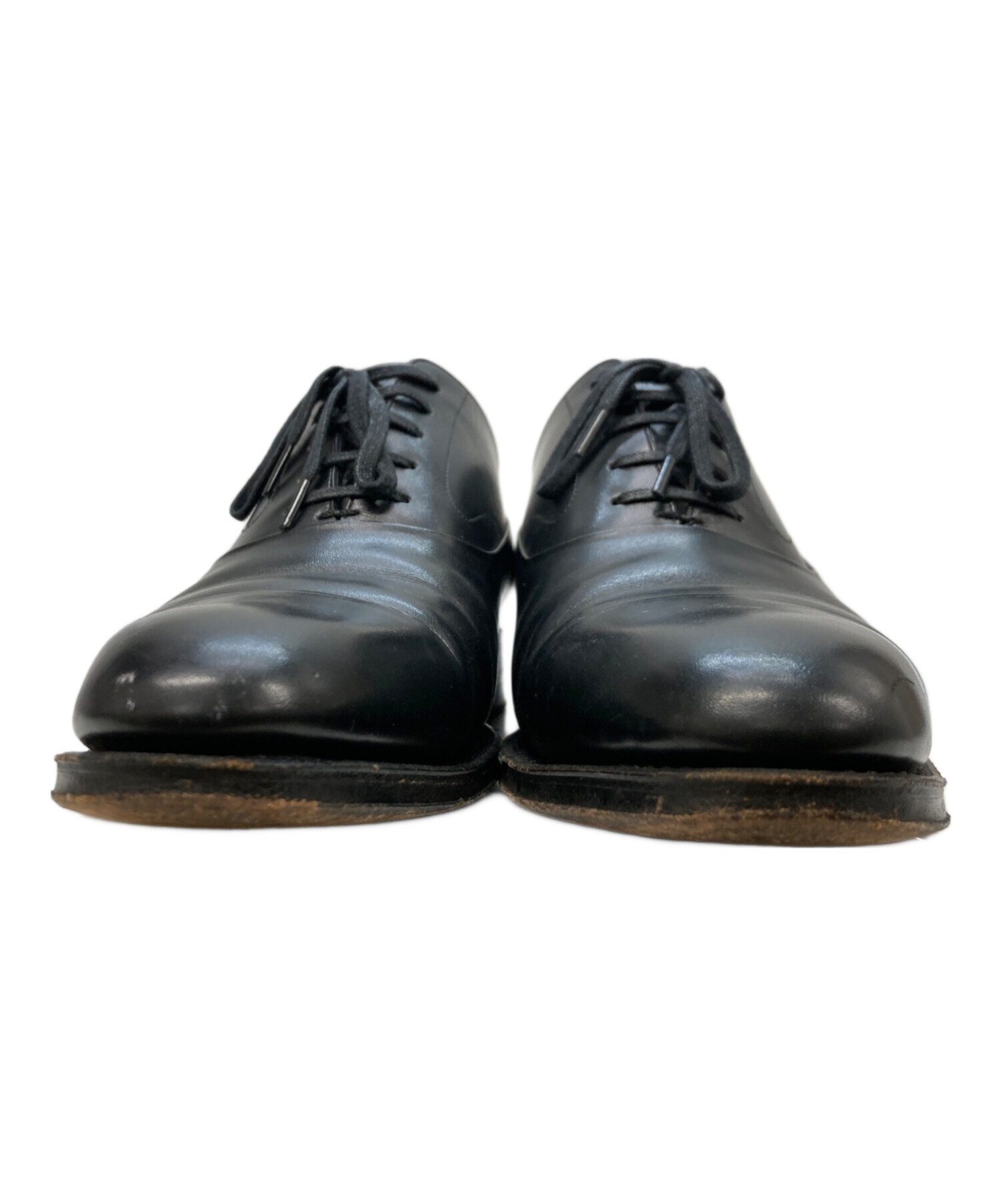 Soffice&Solid サイドレース　7.5 25〜26センチの方に Soffice&Solid サイドレース 7.5 25〜26センチの方に 中古・古着通販