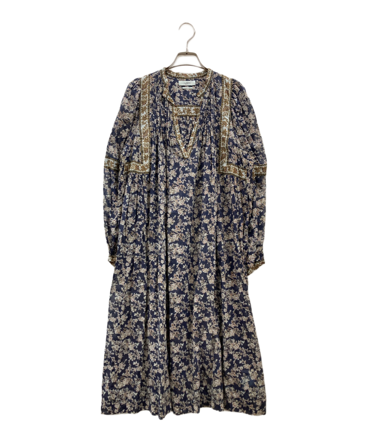 中古・古着通販】ISABEL MARANT ETOILE (イザベルマランエトワール