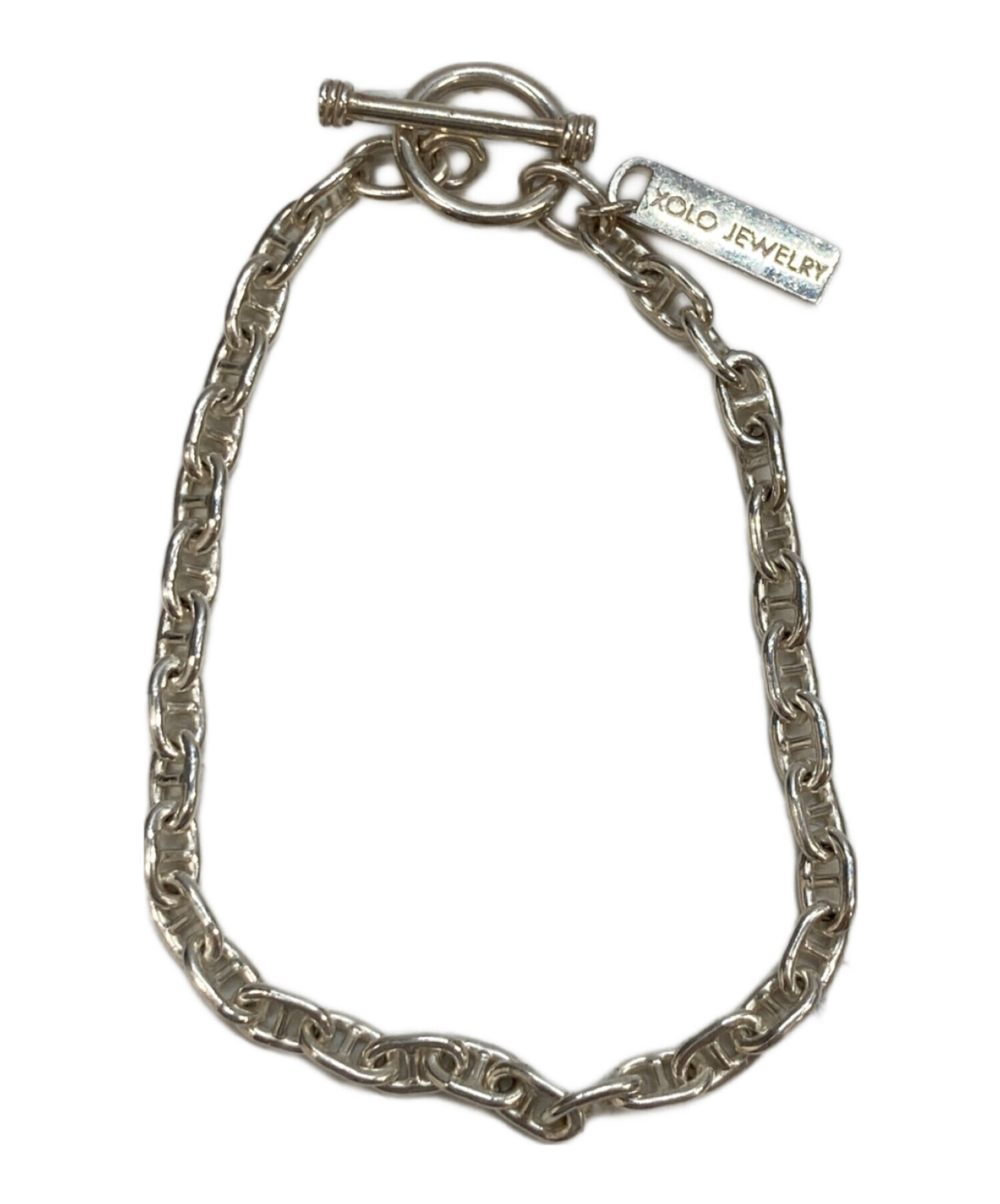 中古・古着通販】xolo jewelry (ショロ ジュエリー) シルバー 