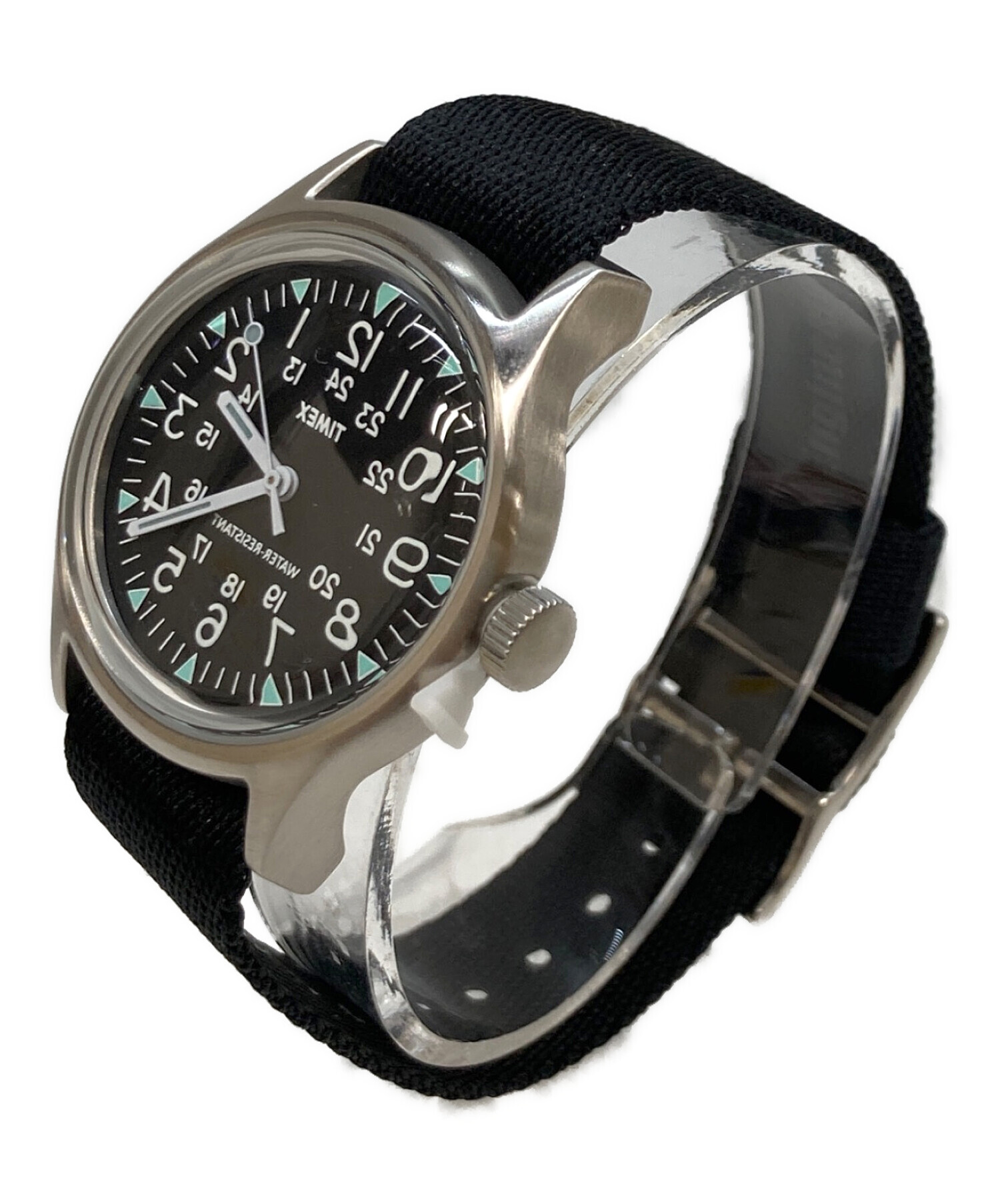 中古・古着通販】TIMEX (タイメックス) Engineered Garments