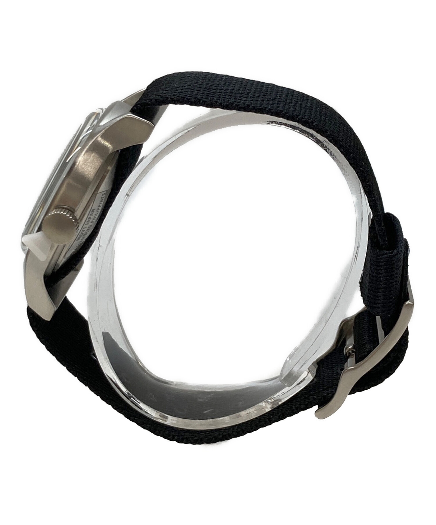 中古・古着通販】TIMEX (タイメックス) Engineered Garments