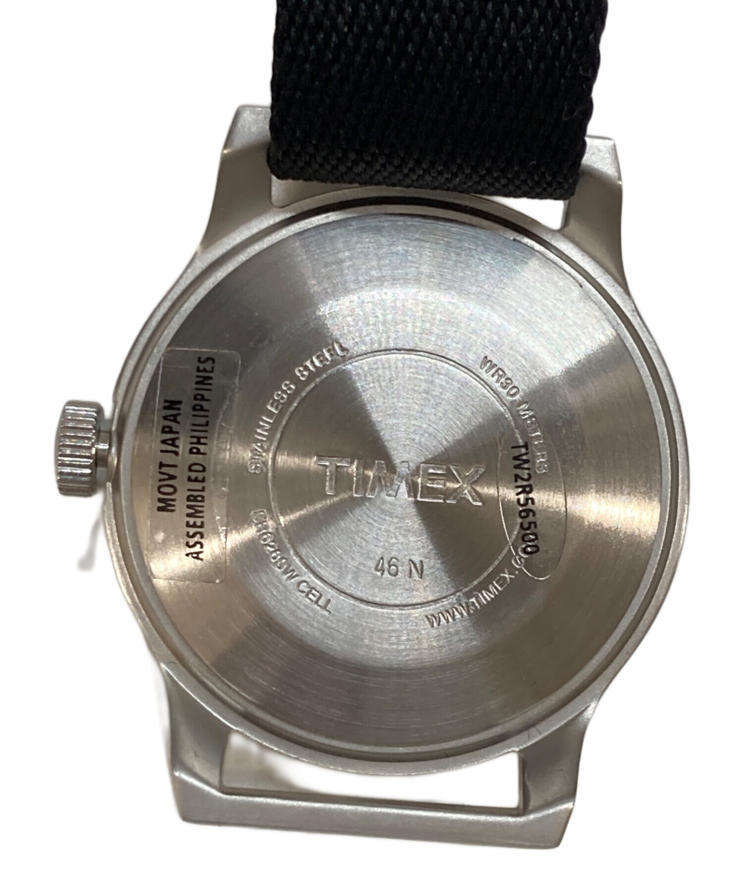 ENGINEERED GARMENTS×TIMEX×BEAMS BOY 未使用品 中古・古着通販】TIMEX (タイメックス) Engineered Garments