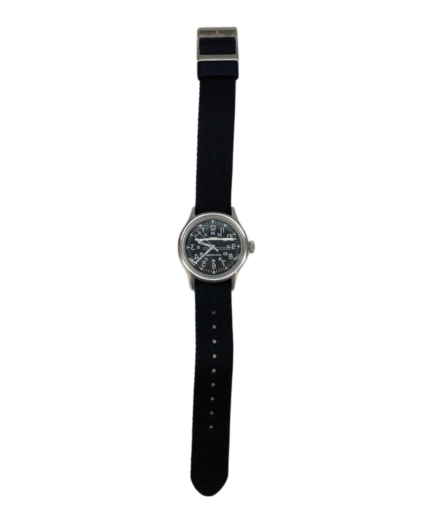 中古・古着通販】TIMEX (タイメックス) Engineered Garments
