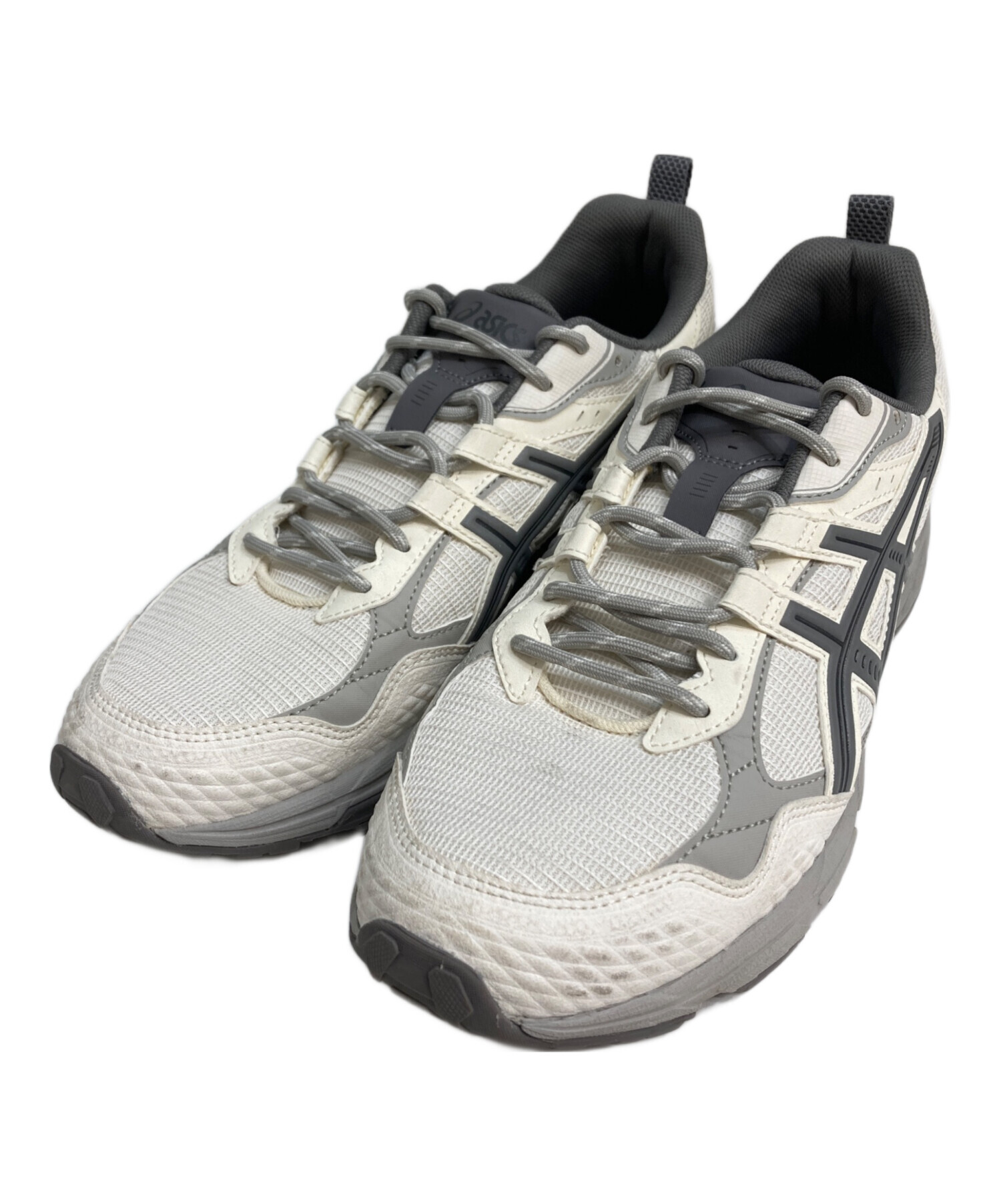 中古・古着通販】asics (アシックス) GEL-NUNOBIKI RGD ホワイト