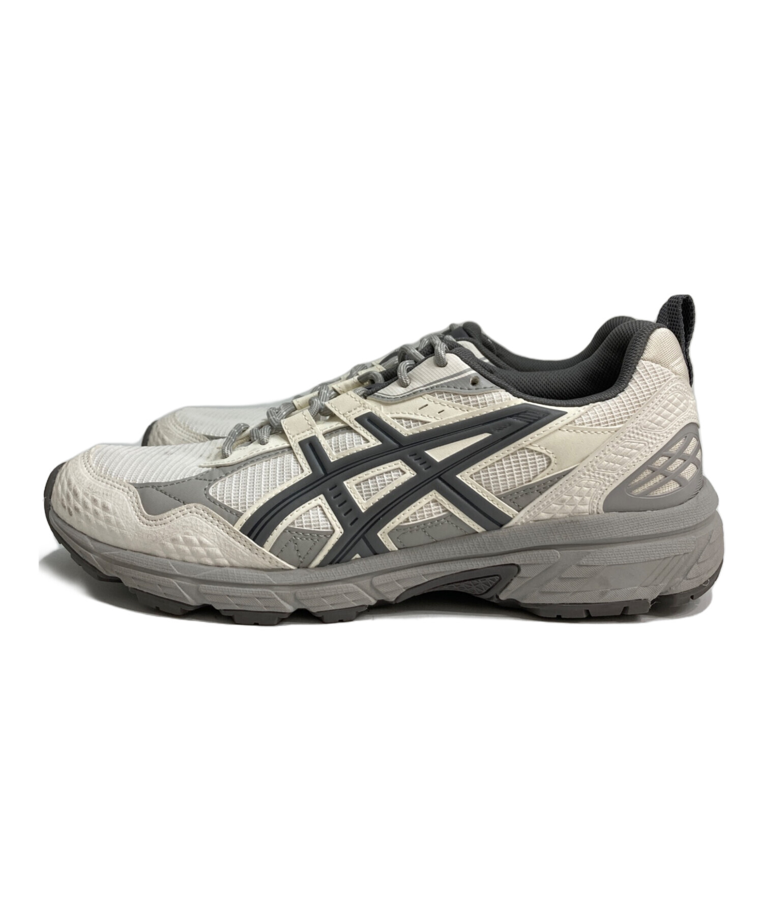 京商　マッドバグ　美品　中古 中古・古着通販】asics (アシックス) GEL-NUNOBIKI RGD ホワイト