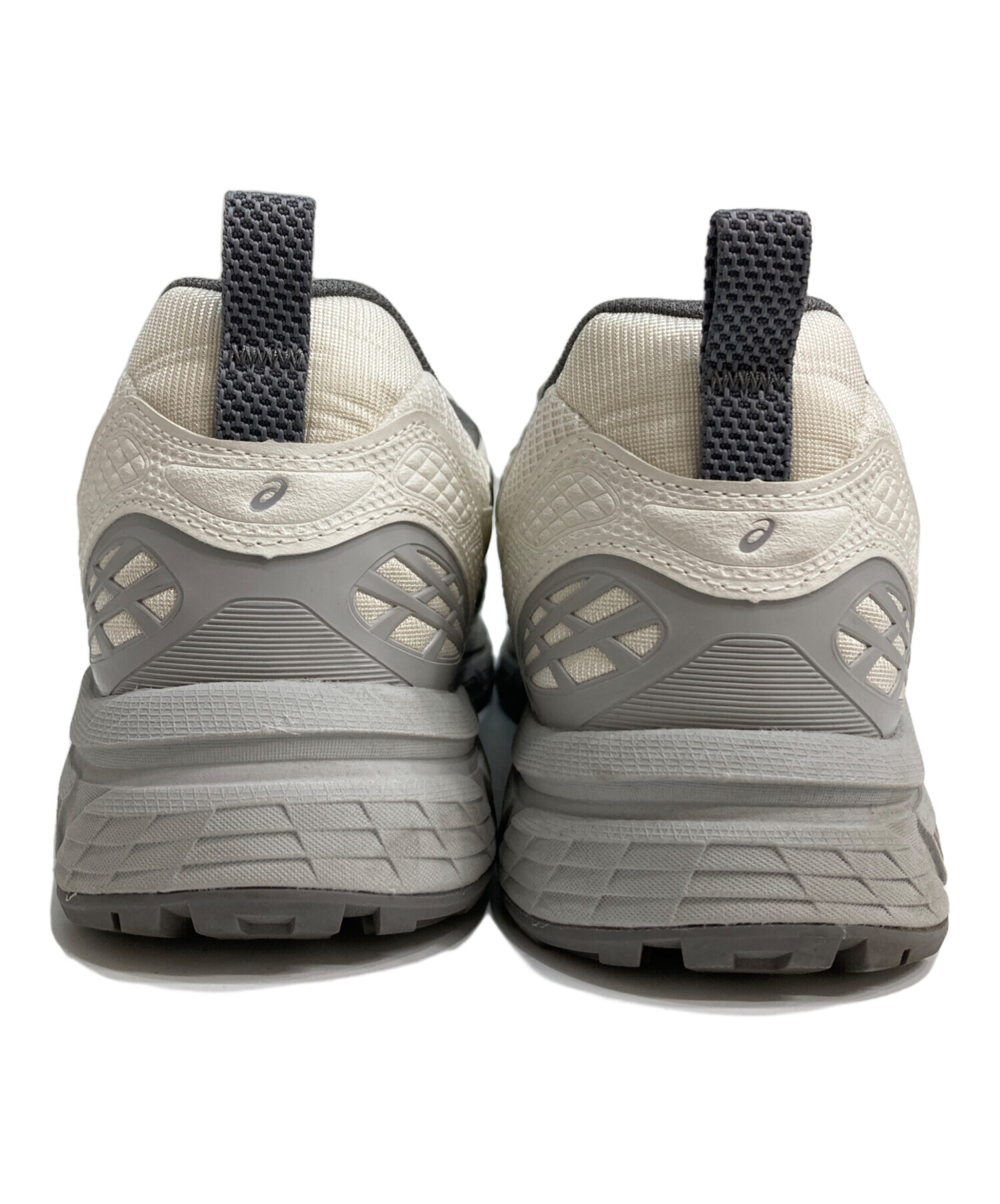 中古・古着通販】asics (アシックス) GEL-NUNOBIKI RGD ホワイト