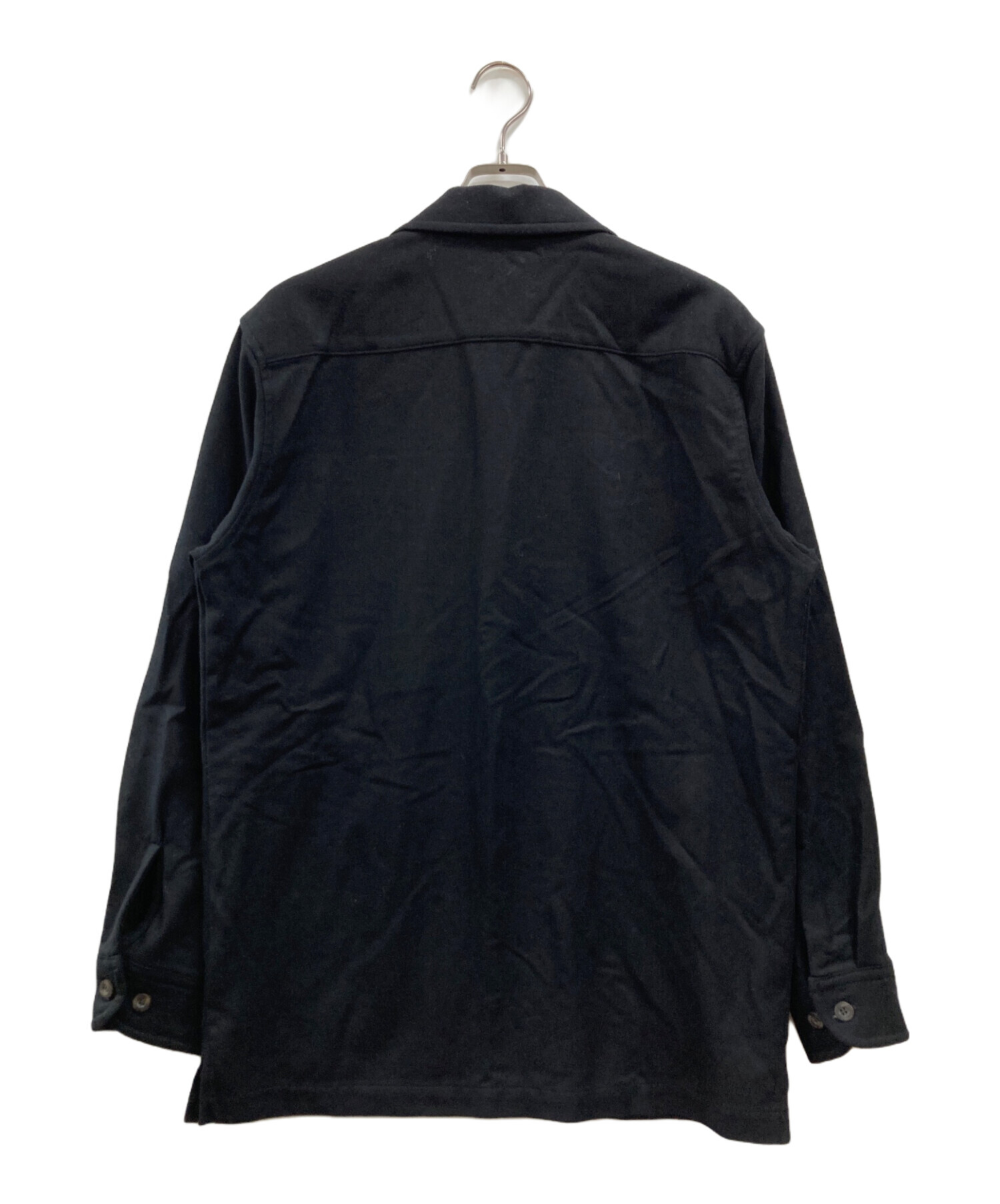 中古・古着通販】PENDLETON (ペンドルトン) ウールジップアップ